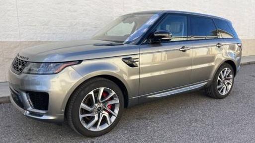 LAND ROVER RANGE ROVER SPORT 2019 SALWV2SV9KA420703 image